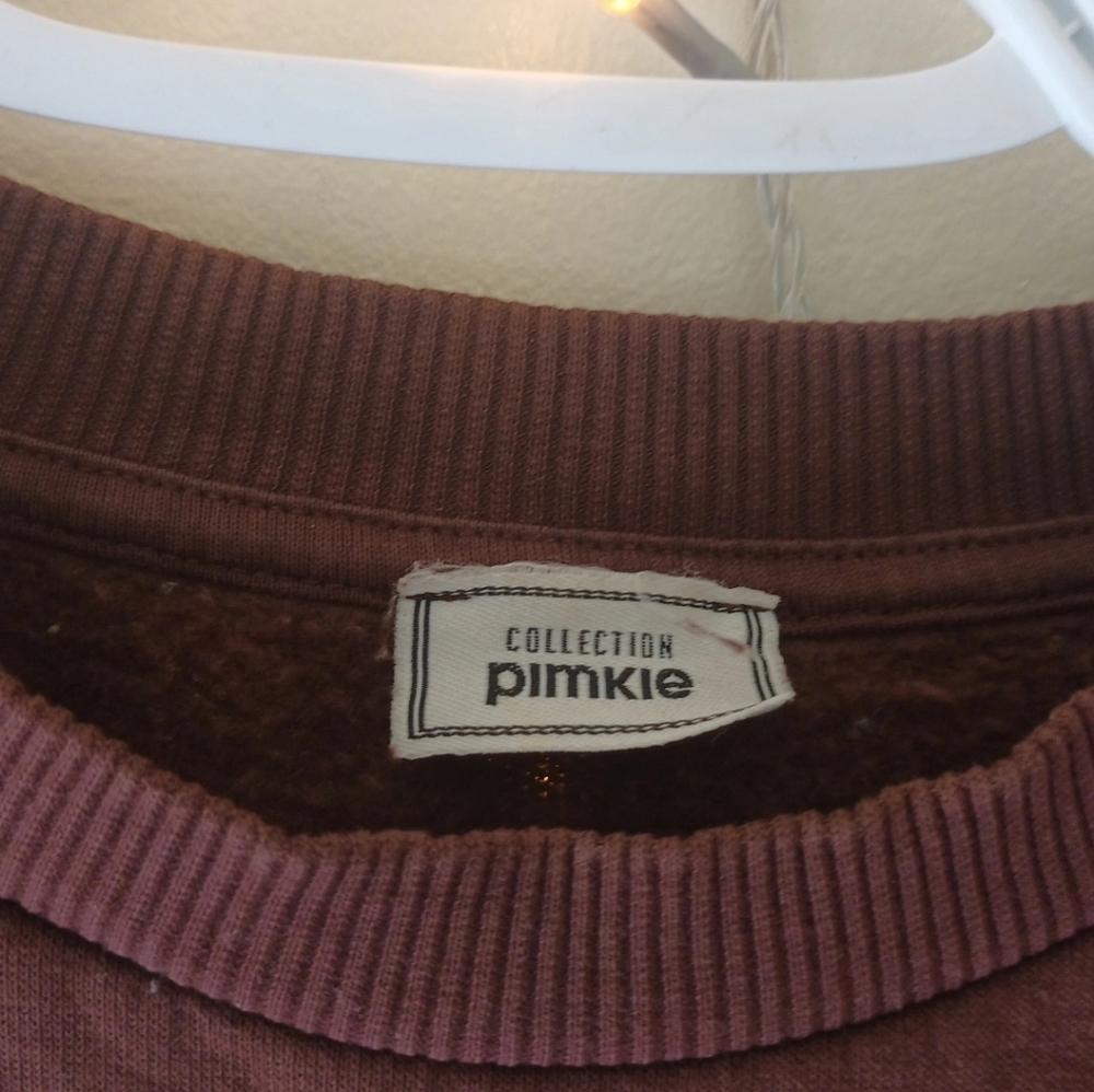 Sweater - Picture 2 of 3